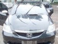 Honda City B 222 U