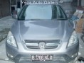 Honda CRV B1766NLO